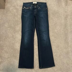 Big Star Jeans
